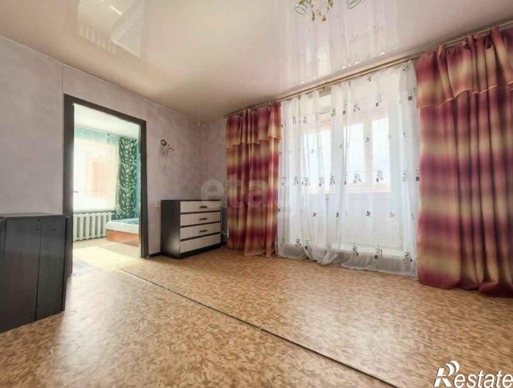 3-комн квартира ул Суворова, 56,  д. 56