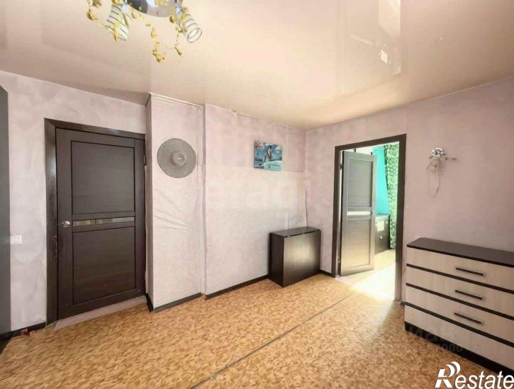 3-комн квартира ул Суворова, 56,  д. 56