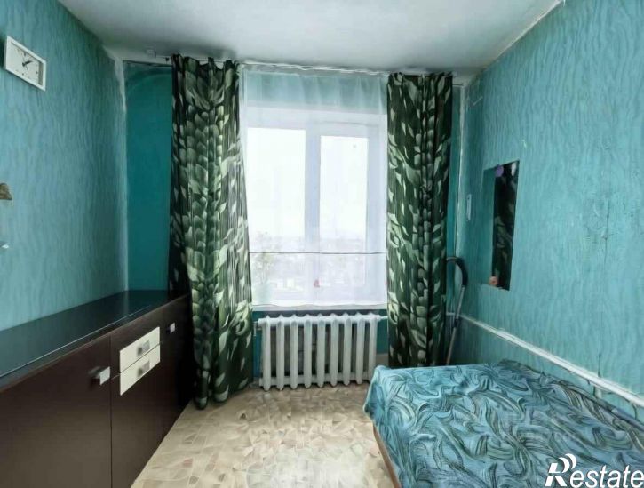 3-комн квартира ул Суворова, 56,  д. 56