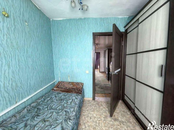 3-комн квартира ул Суворова, 56,  д. 56