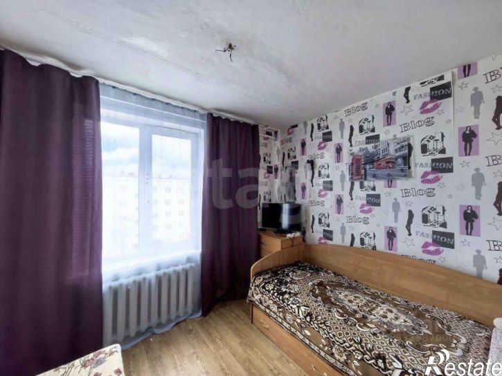 3-комн квартира ул Суворова, 56,  д. 56
