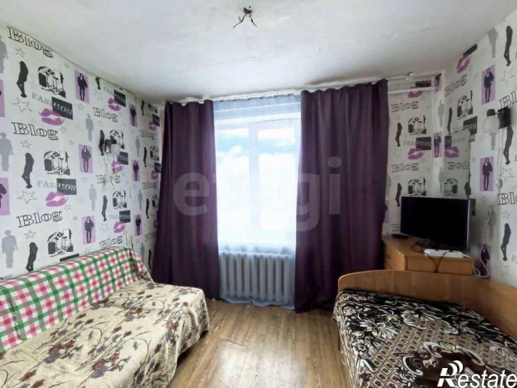 3-комн квартира ул Суворова, 56,  д. 56