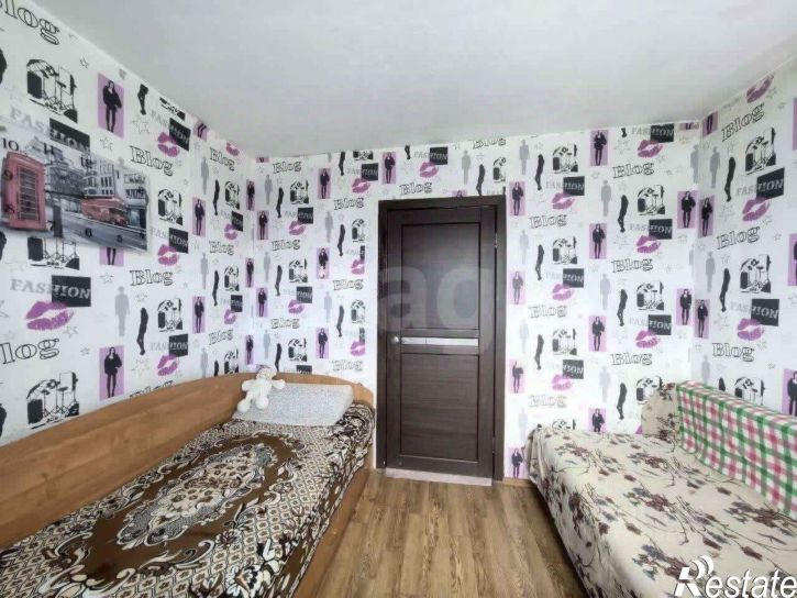 3-комн квартира ул Суворова, 56,  д. 56