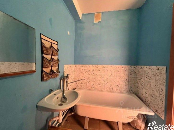 1-комн квартира ул Строителей, 6,  д. 6