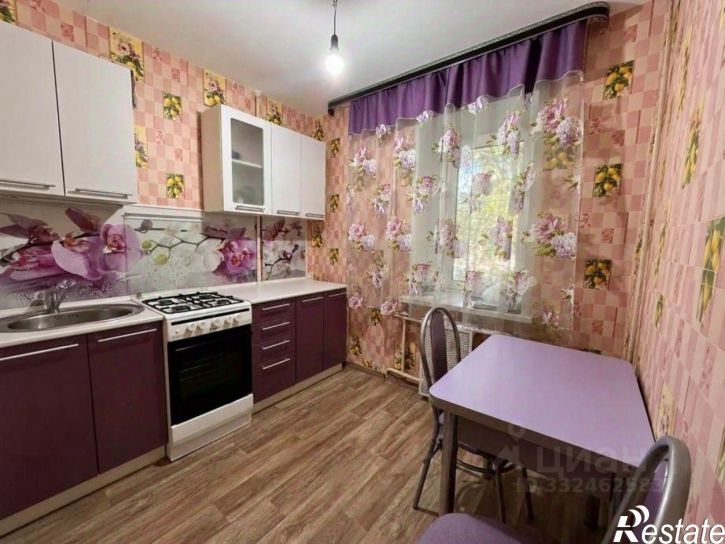 1-комн квартира ул Свердлова, 81,  д. 81