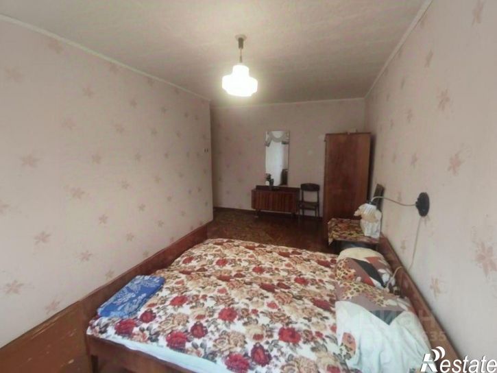 3-комн квартира ул Свердлова, 136,  д. 136
