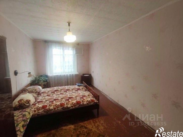 3-комн квартира ул Свердлова, 136,  д. 136