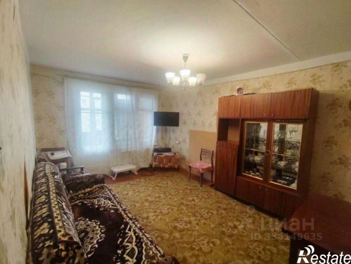 3-комн квартира ул Свердлова, 136,  д. 136