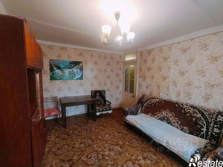 3-комн квартира ул Свердлова, 136,  д. 136