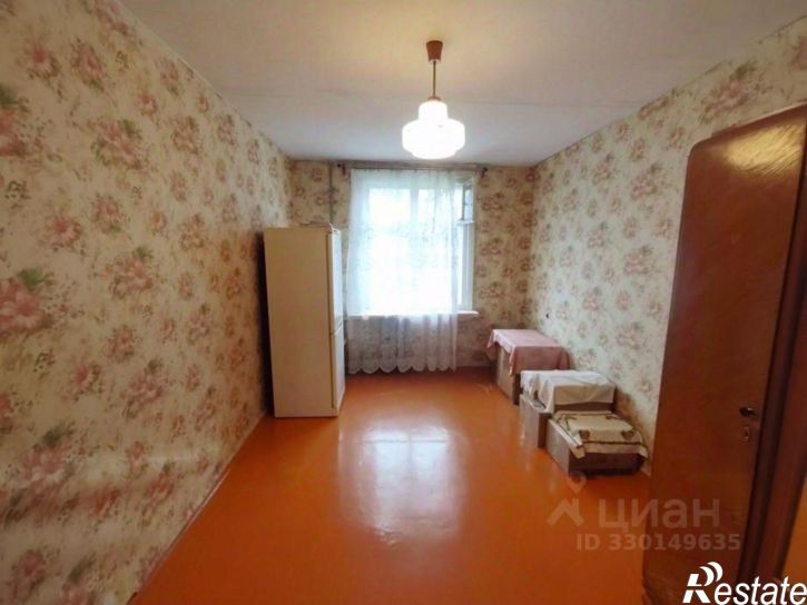 3-комн квартира ул Свердлова, 136,  д. 136