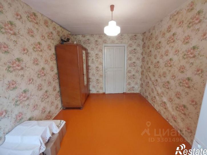 3-комн квартира ул Свердлова, 136,  д. 136