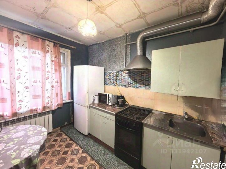 3-комн квартира ул Пятилетки, 140,  д. 140
