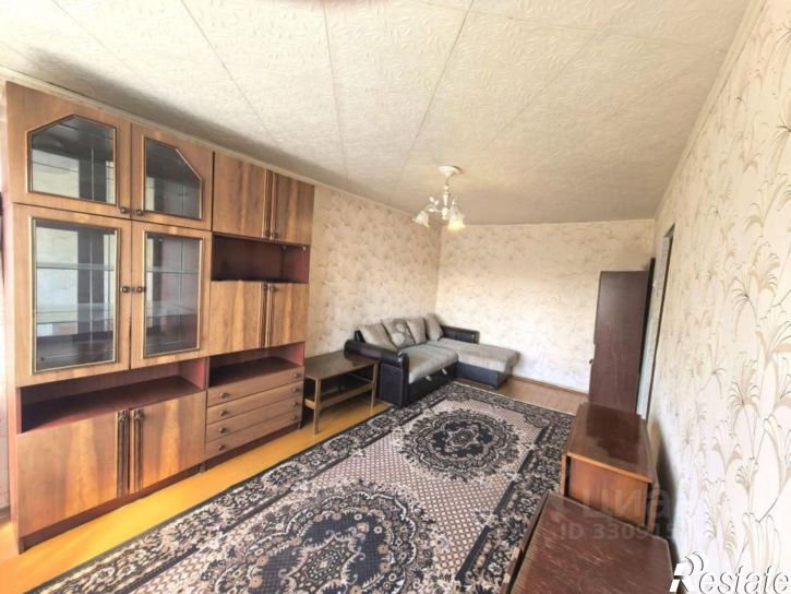 2-комн квартира ул Уральских танкистов, 64,  д. 64