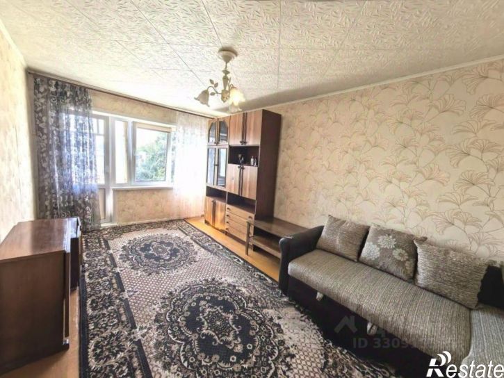 2-комн квартира ул Уральских танкистов, 64,  д. 64