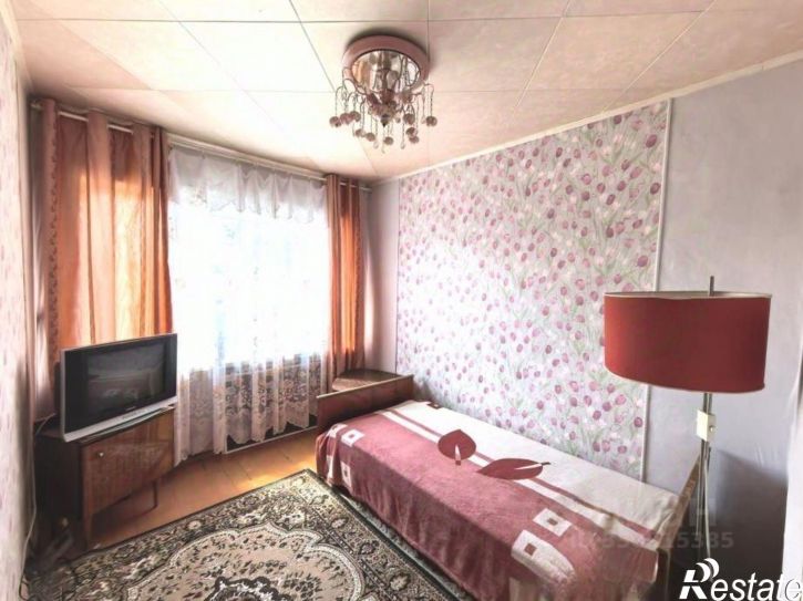 2-комн квартира ул Уральских танкистов, 64,  д. 64