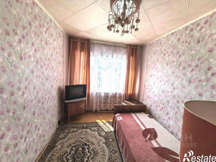2-комн квартира ул Уральских танкистов, 64,  д. 64