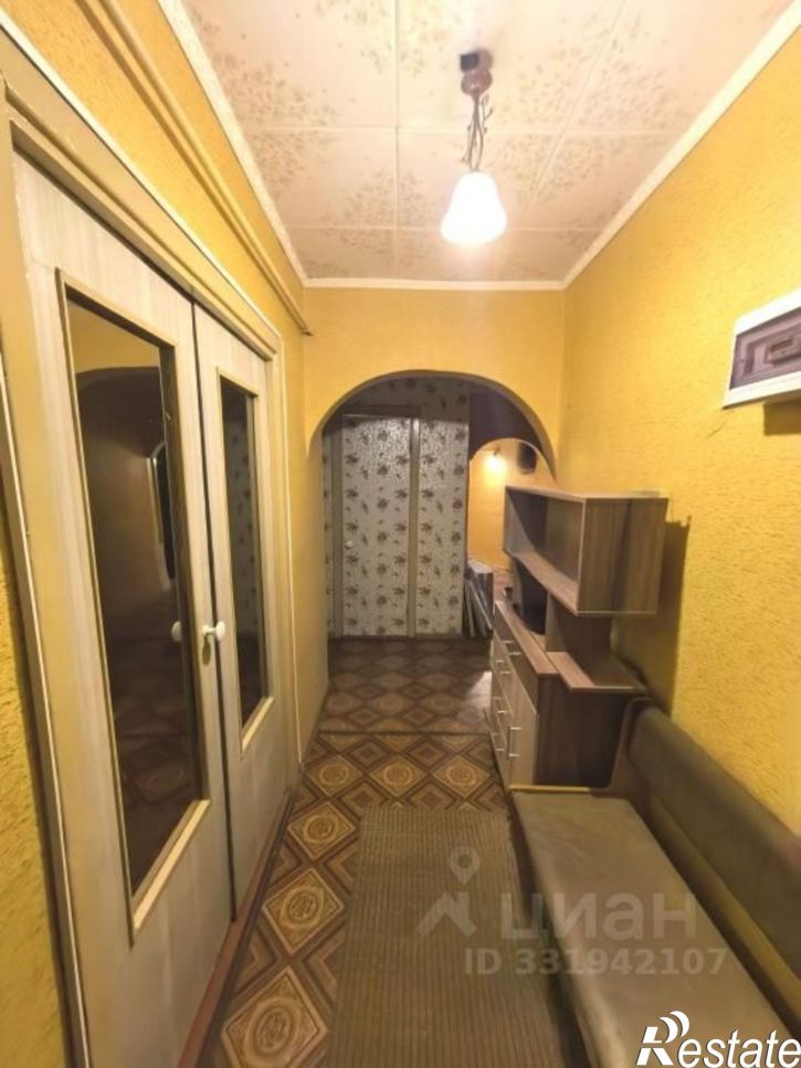 3-комн квартира ул Пятилетки, 140,  д. 140