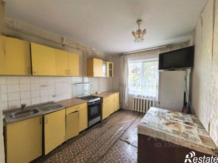 2-комн квартира ул Мира, 116,  д. 116