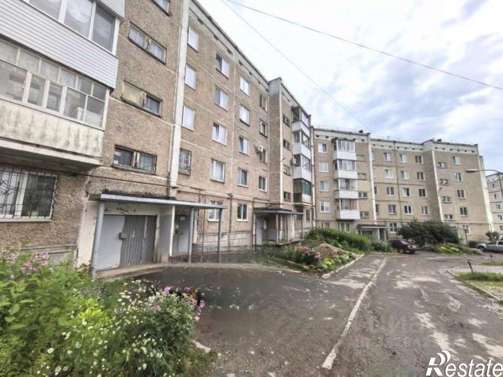 3-комн квартира ул Пятилетки, 140,  д. 140