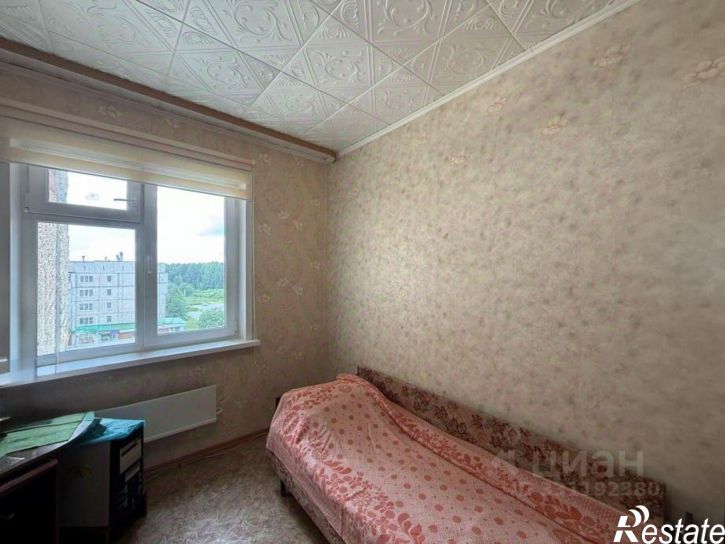 3-комн квартира ул Ивана Дощеникова, 22,  д. 22