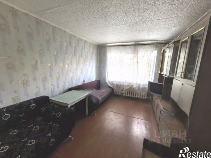 2-комн квартира ул Мира, 116,  д. 116