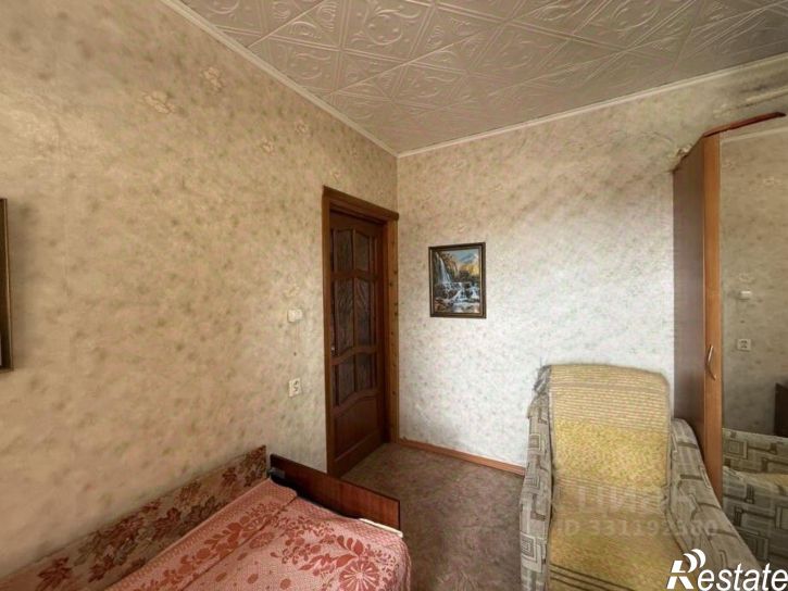 3-комн квартира ул Ивана Дощеникова, 22,  д. 22