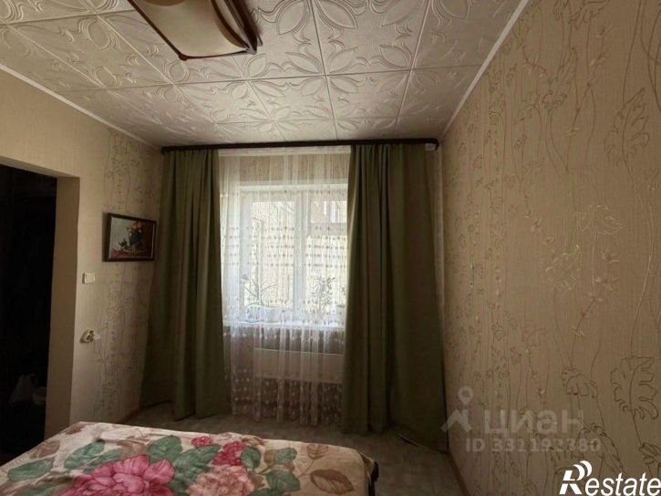 3-комн квартира ул Ивана Дощеникова, 22,  д. 22
