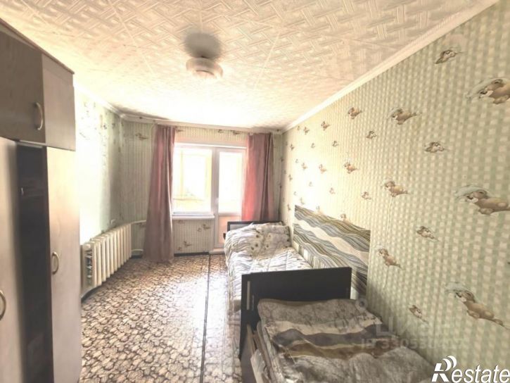 2-комн квартира ул Мира, 116,  д. 116
