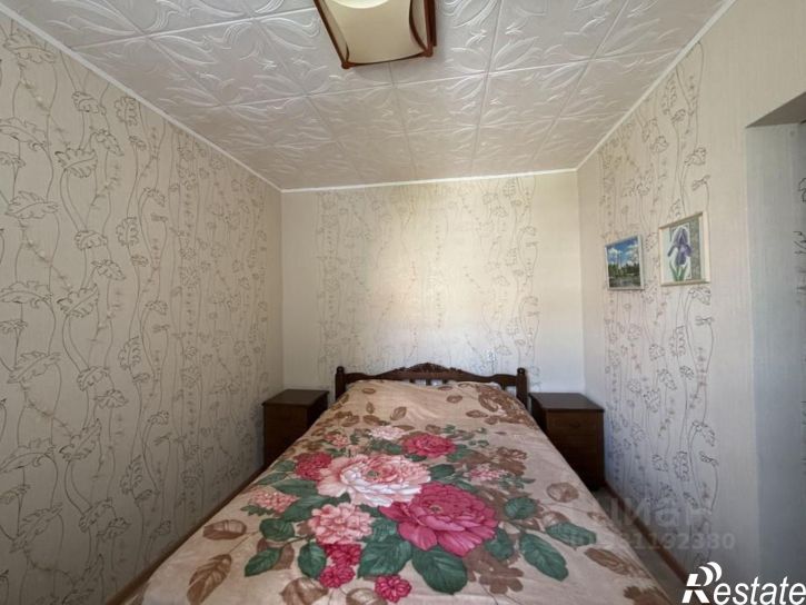 3-комн квартира ул Ивана Дощеникова, 22,  д. 22