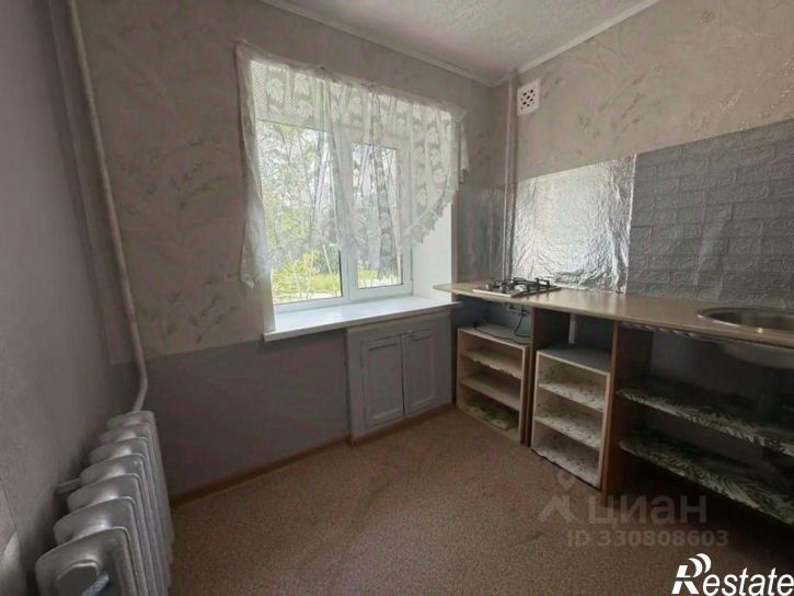1-комн квартира ул Челюскинцев, 89,  д. 89