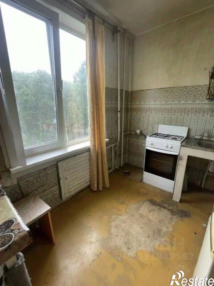 2-комн квартира ул Юбилейная, 133,  д. 133