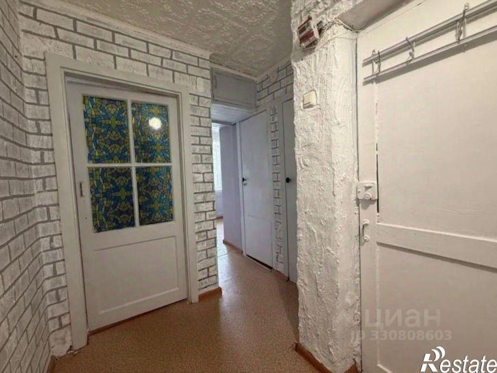 1-комн квартира ул Челюскинцев, 89,  д. 89