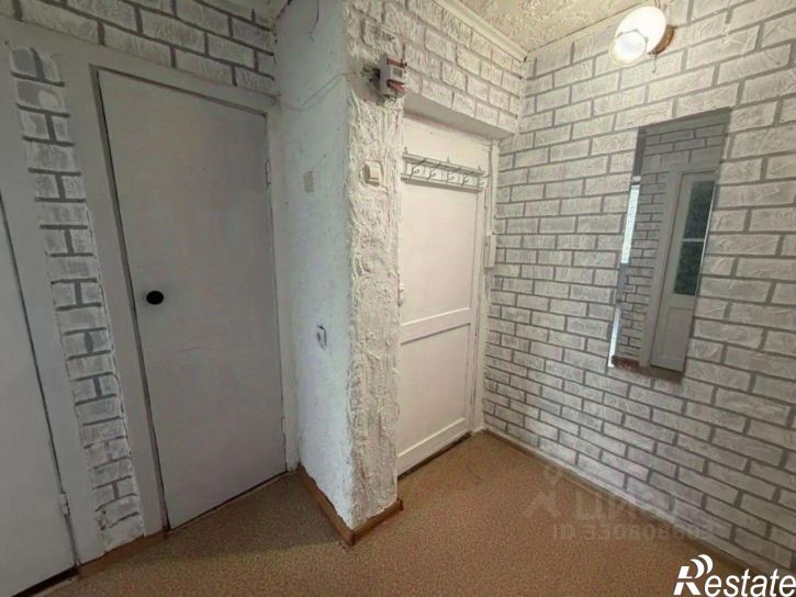 1-комн квартира ул Челюскинцев, 89,  д. 89