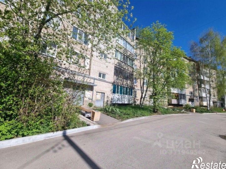2-комн квартира ул Юбилейная, 133,  д. 133