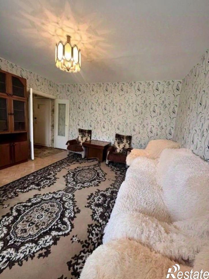 2-комн квартира ул Свободы, 17,  д. 17
