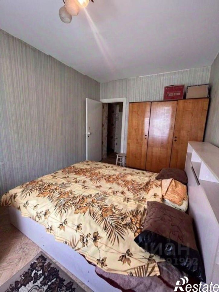 2-комн квартира ул Свободы, 17,  д. 17