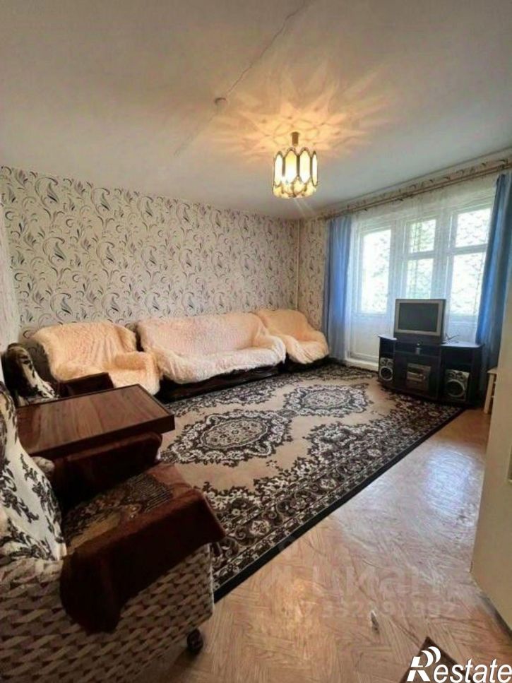 2-комн квартира ул Свободы, 17,  д. 17