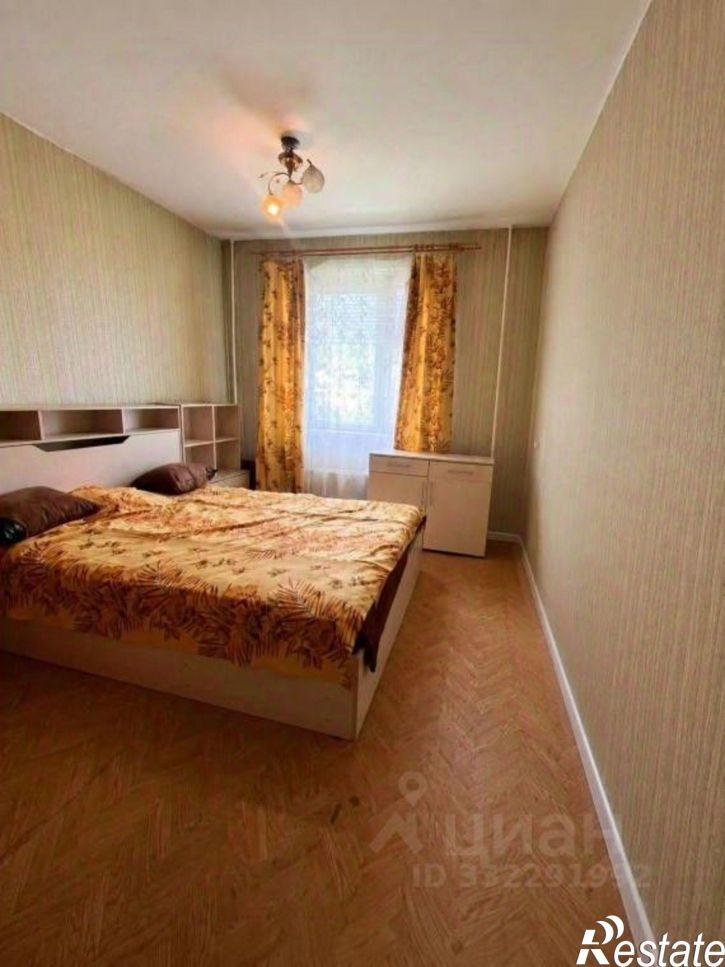 2-комн квартира ул Свободы, 17,  д. 17