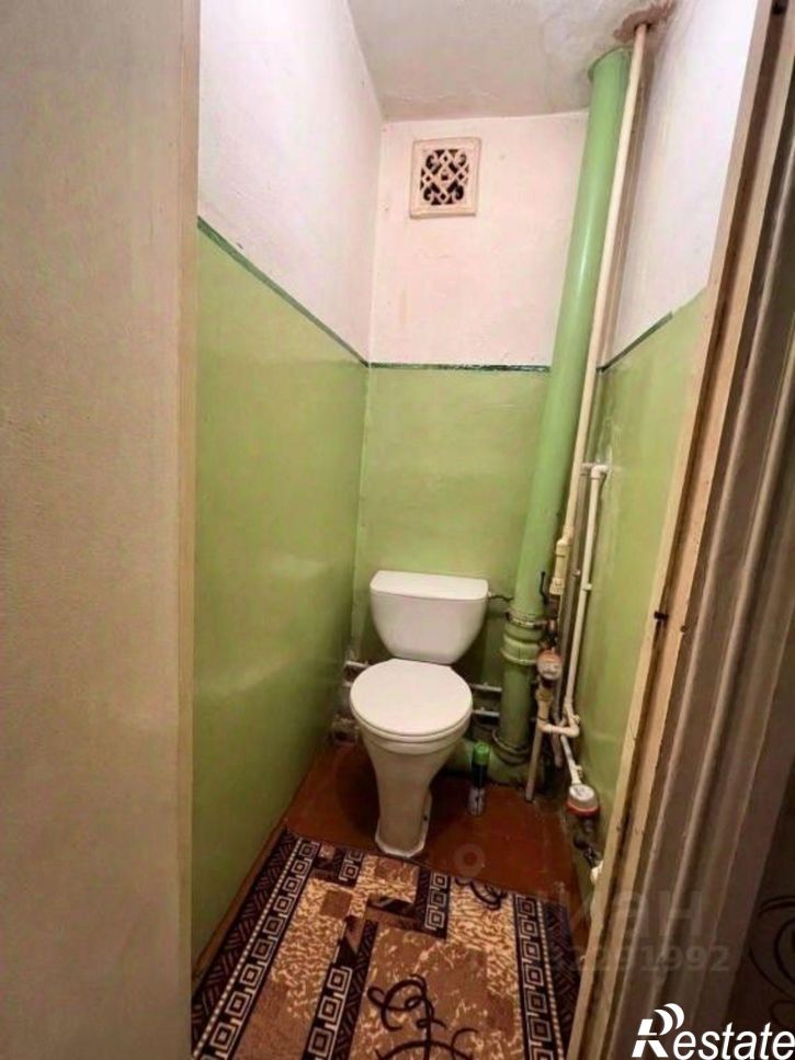 2-комн квартира ул Свободы, 17,  д. 17