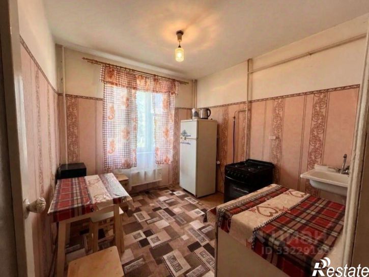 2-комн квартира ул Свободы, 17,  д. 17