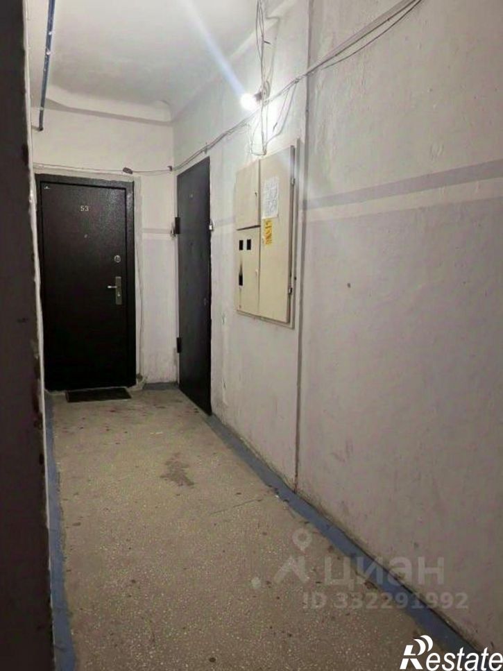 2-комн квартира ул Свободы, 17,  д. 17