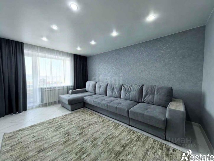 3-комн квартира ул Набережная, 29,  д. 29