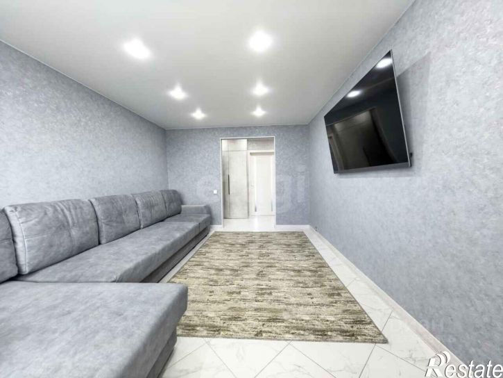 3-комн квартира ул Набережная, 29,  д. 29