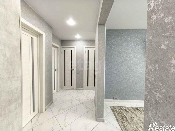 3-комн квартира ул Набережная, 29,  д. 29