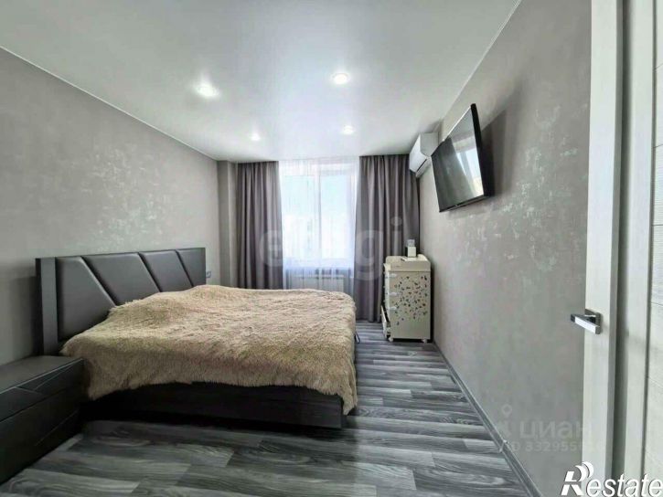3-комн квартира ул Набережная, 29,  д. 29