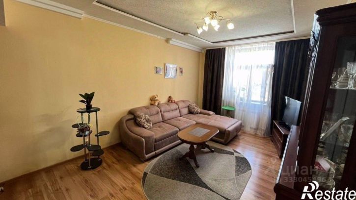 2-комн квартира ул Пятилетки, 35,  д. 35