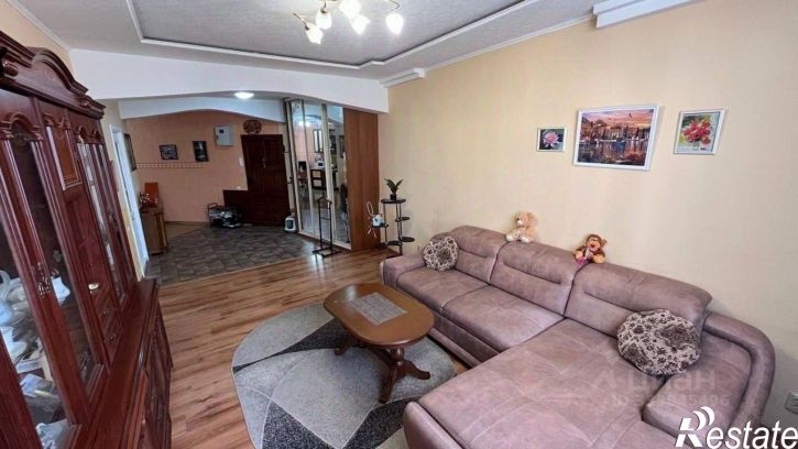 2-комн квартира ул Пятилетки, 35,  д. 35