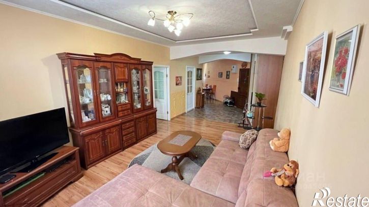 2-комн квартира ул Пятилетки, 35,  д. 35