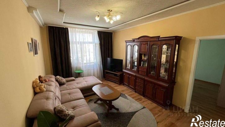 2-комн квартира ул Пятилетки, 35,  д. 35