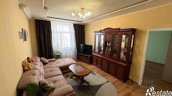 2-комн квартира ул Пятилетки, 35,  д. 35